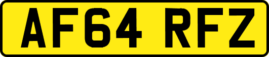 AF64RFZ