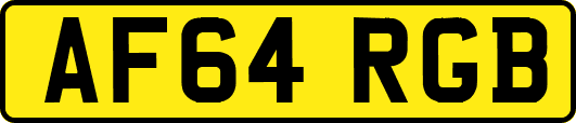 AF64RGB