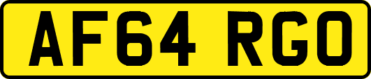 AF64RGO