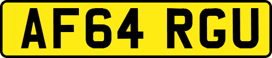 AF64RGU