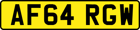 AF64RGW