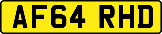 AF64RHD