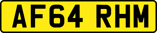 AF64RHM