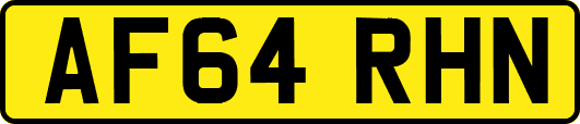 AF64RHN