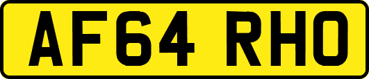 AF64RHO