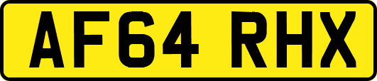 AF64RHX