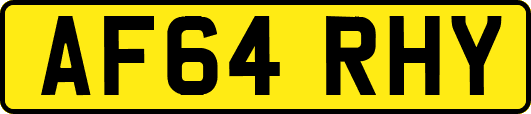 AF64RHY