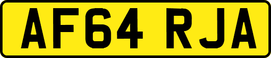 AF64RJA