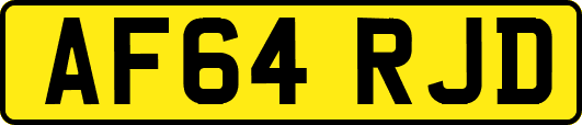 AF64RJD