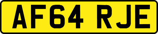 AF64RJE