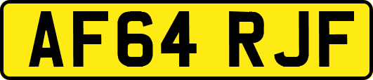 AF64RJF