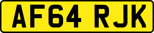 AF64RJK