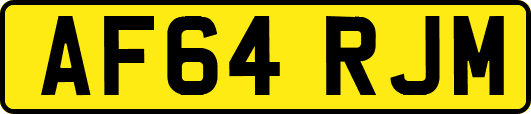 AF64RJM