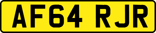 AF64RJR