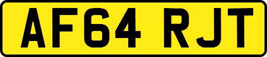 AF64RJT