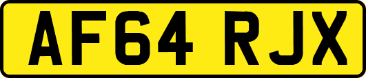 AF64RJX