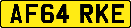 AF64RKE
