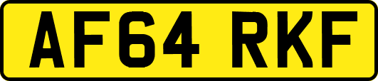 AF64RKF