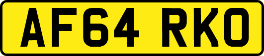 AF64RKO