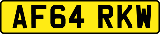AF64RKW
