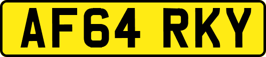 AF64RKY