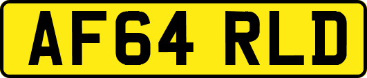 AF64RLD