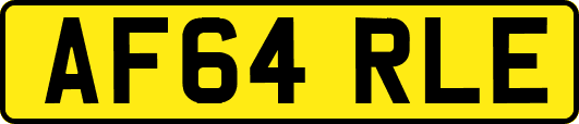 AF64RLE