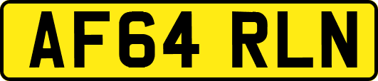 AF64RLN