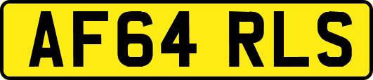AF64RLS