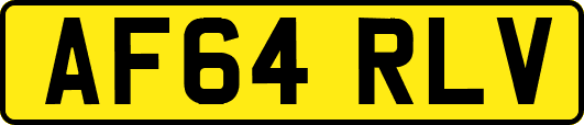 AF64RLV