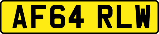 AF64RLW