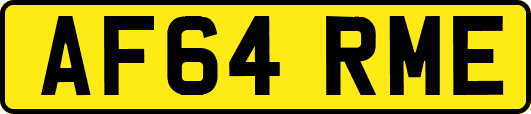 AF64RME