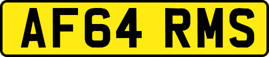 AF64RMS
