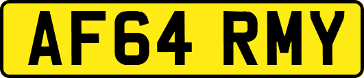 AF64RMY