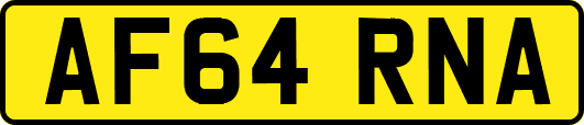 AF64RNA