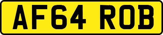 AF64ROB