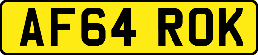 AF64ROK