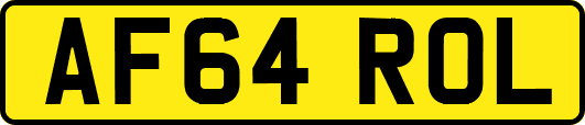 AF64ROL