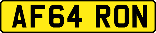 AF64RON