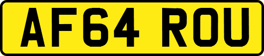 AF64ROU