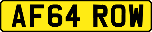 AF64ROW