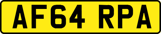 AF64RPA