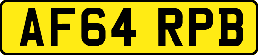 AF64RPB