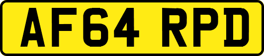 AF64RPD