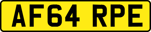 AF64RPE