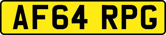 AF64RPG