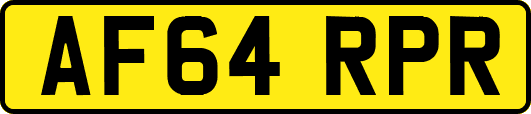 AF64RPR
