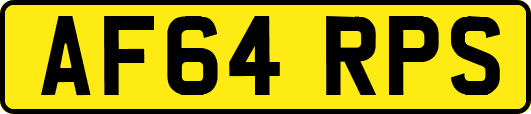 AF64RPS