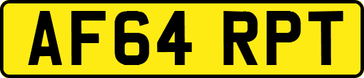 AF64RPT