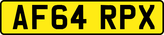 AF64RPX